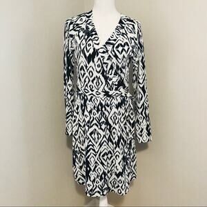 Tart Jersey Wrap Dress